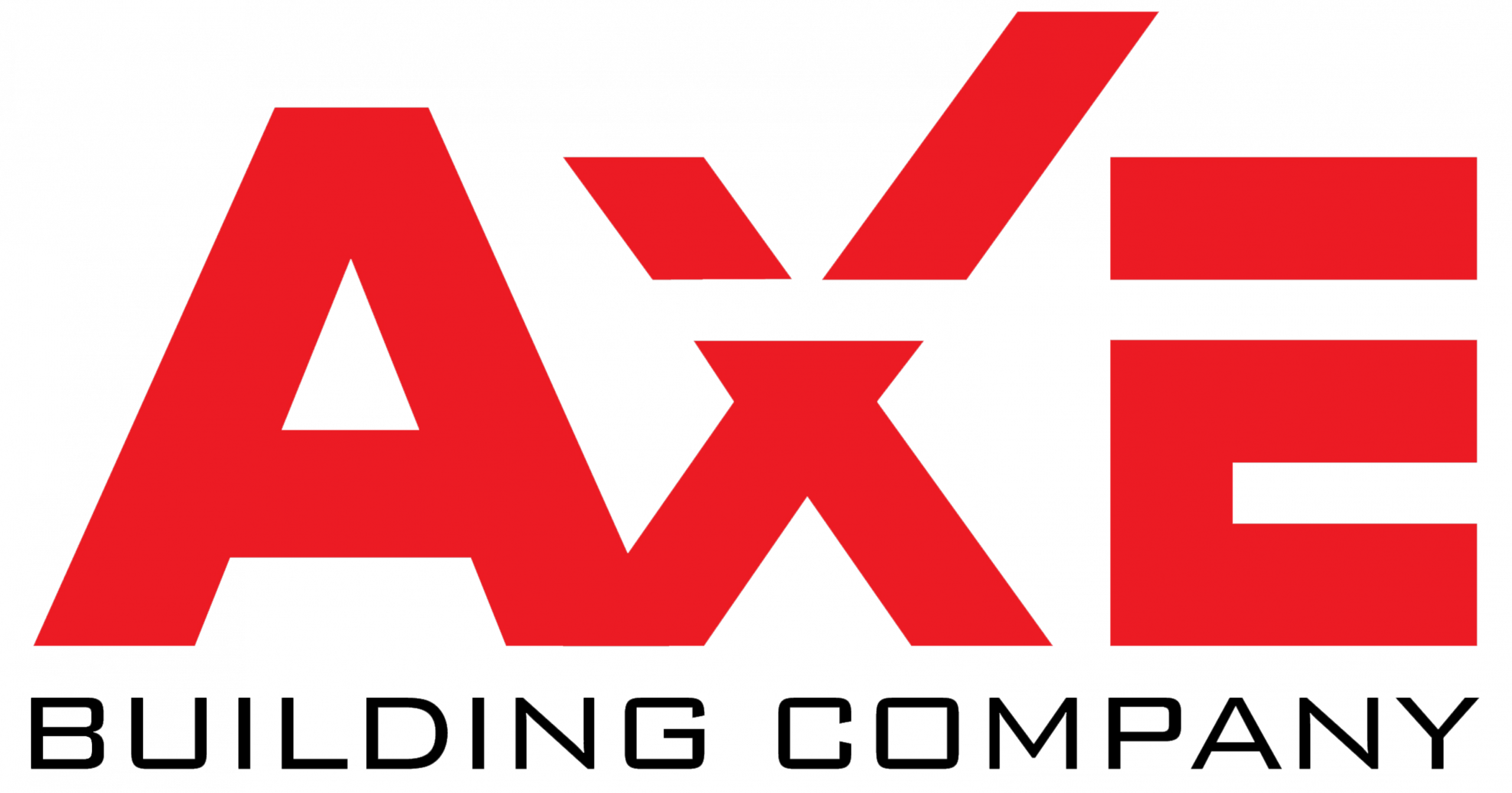 Axe House Construction