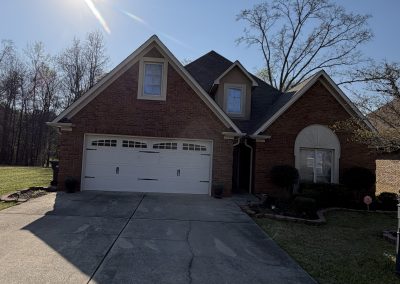 Roof Replacement