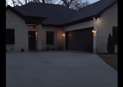 House Tour