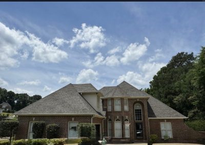 Roof Replacement